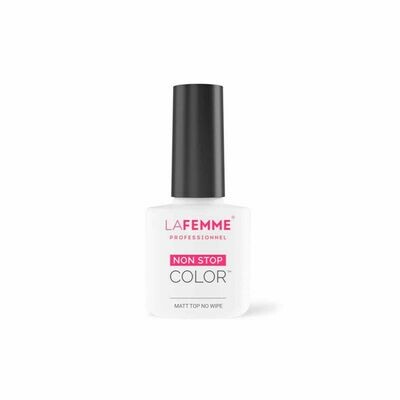 La Femme Top Coat Mate No Wipe 7ml