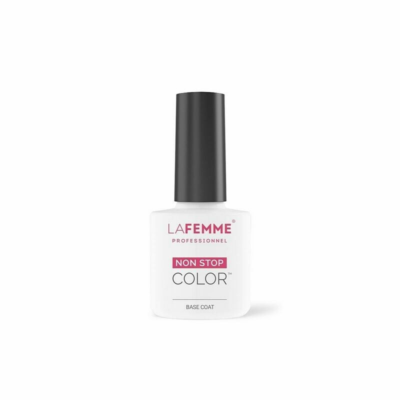 La Femme Base Coat UV/LED 8g