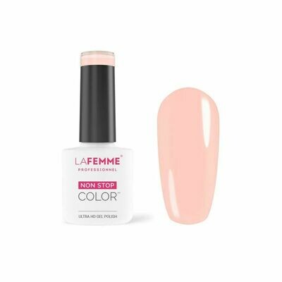 La Femme Esmalte Semipermanente Non-Stop Color Gel UV/LED  8g  H210 Paris