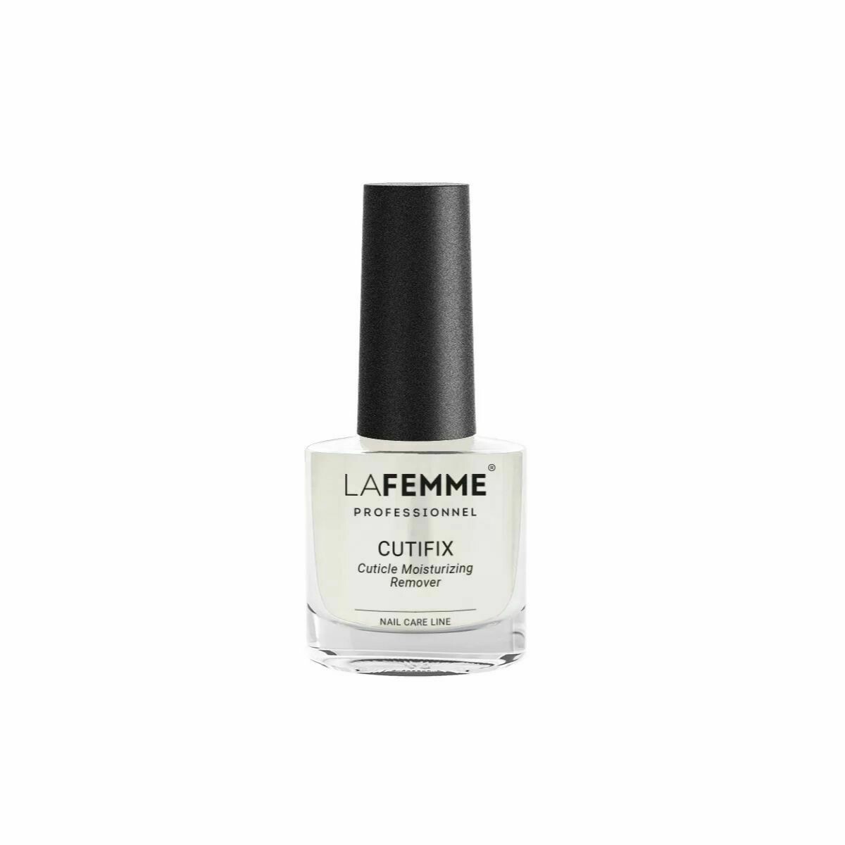 La Femme Cutifix Eliminador de Cutículas Hidratante 7ml