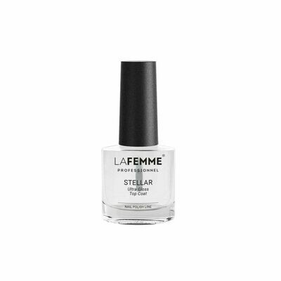 La Femme Stellar Top Coat Ultra Brillo 7ml