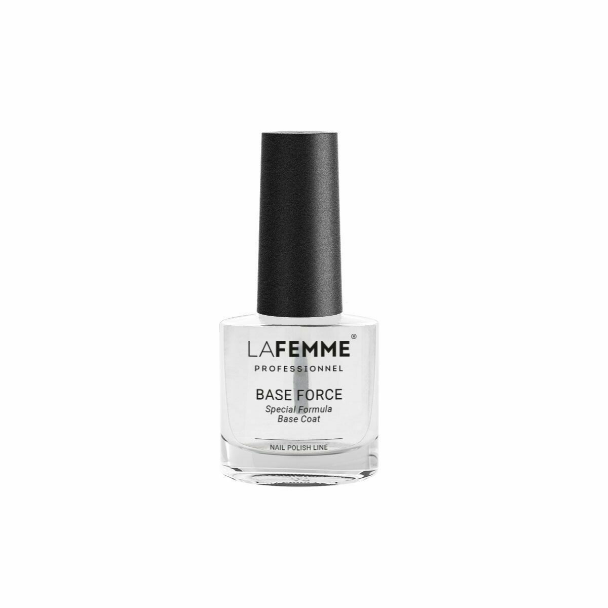 La Femme Base Force Capa Base para esmalte de Uñas 7ml