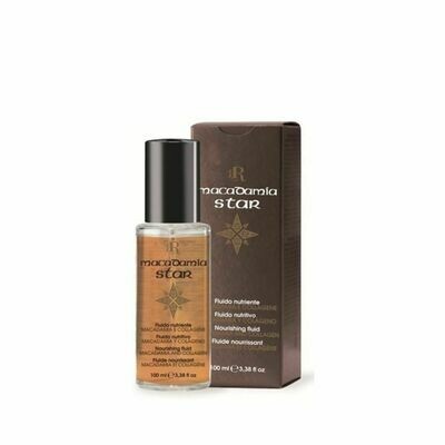 Sérum Nutritivo Macadamia y Colágeno 100ml