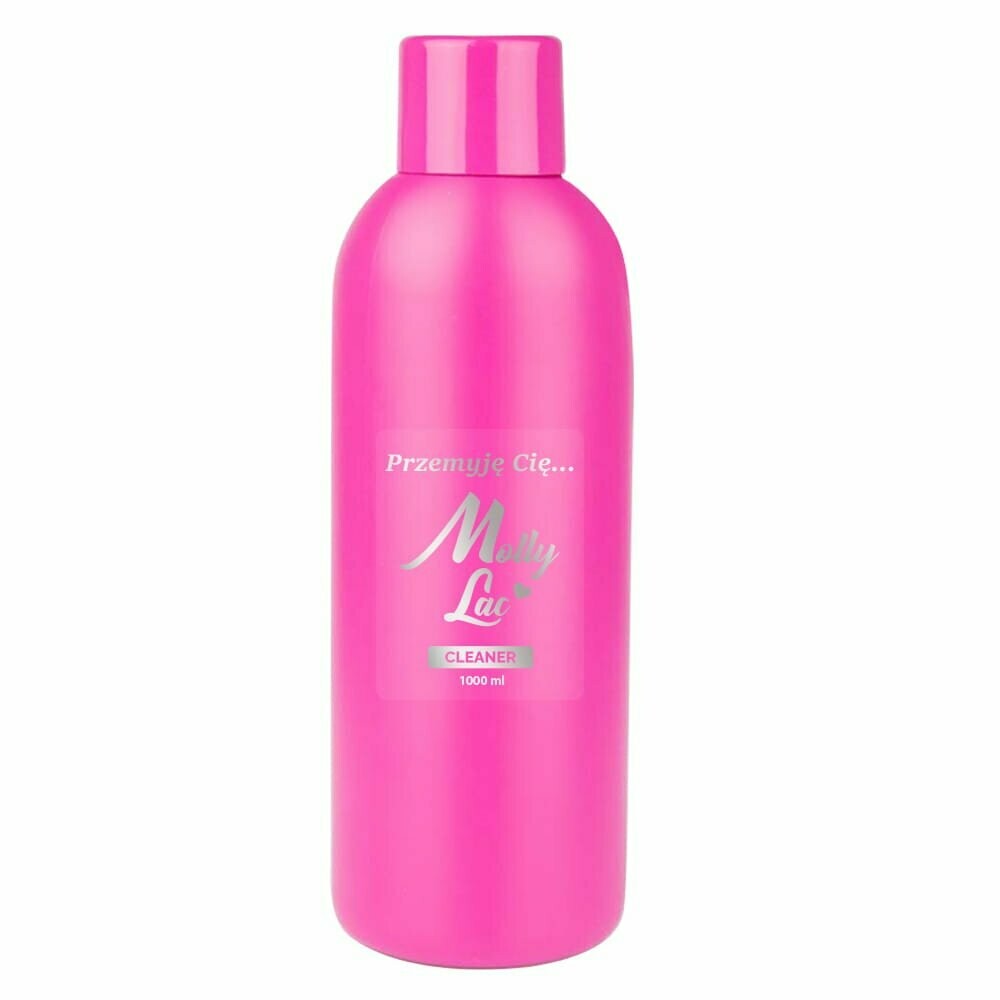 Molly Lac Cleaner Líquido Limpiador 1000ml