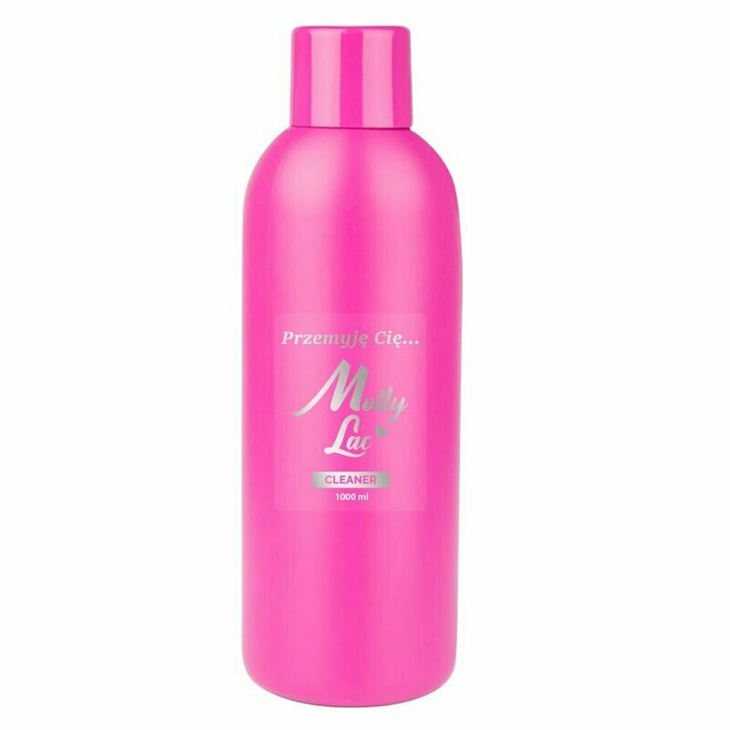 Molly Lac Cleaner Líquido Limpiador 1000ml