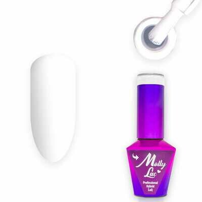 Molly Lac  Esmalte Semipermanente 10ml Color 20