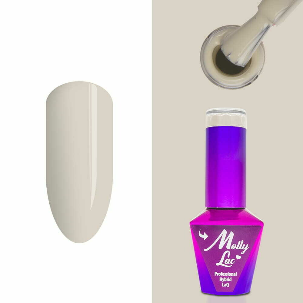 Molly Lac  Esmalte Semipermanente 10ml Color 26