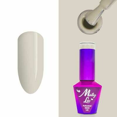 Molly Lac Esmalte Semipermanente 10ml Color 26 Molly Lac Esmalte Semipermanente 10ml Color 26