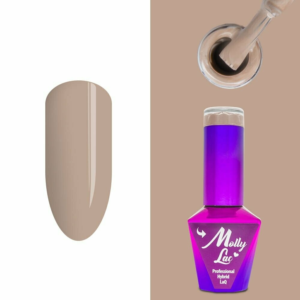 Molly Lac Esmalte Semipermanente 10ml Color 352