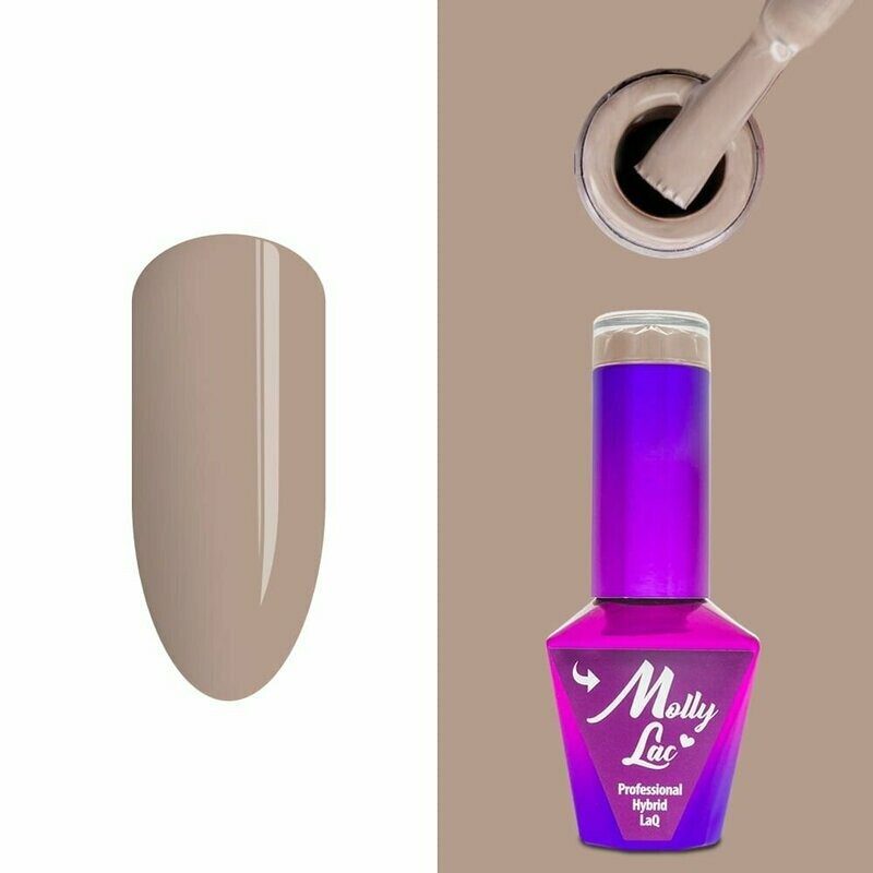 Molly Lac Esmalte Semipermanente 10ml Color 353