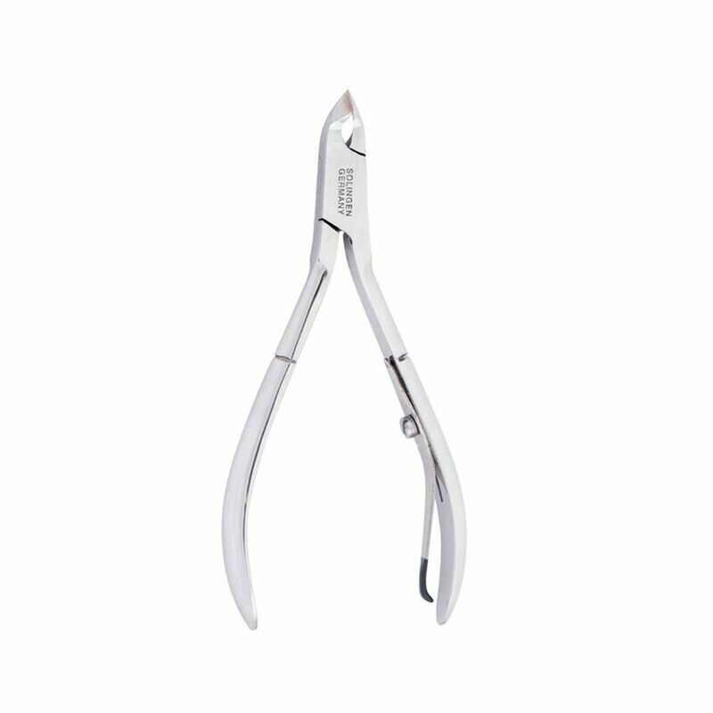 Alicate Corta-cutículas Inoxidable Solingen 10cm