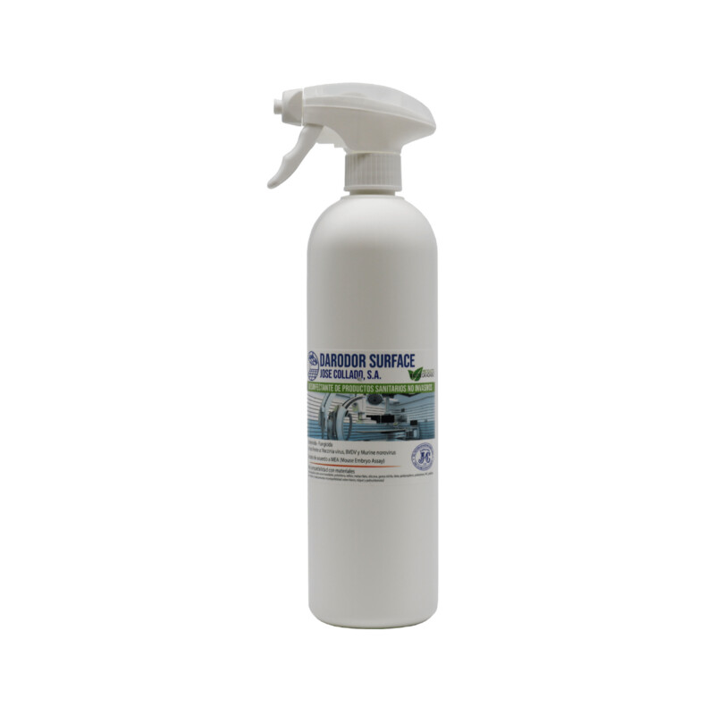 Darodor Surface Desinfectante 750ml