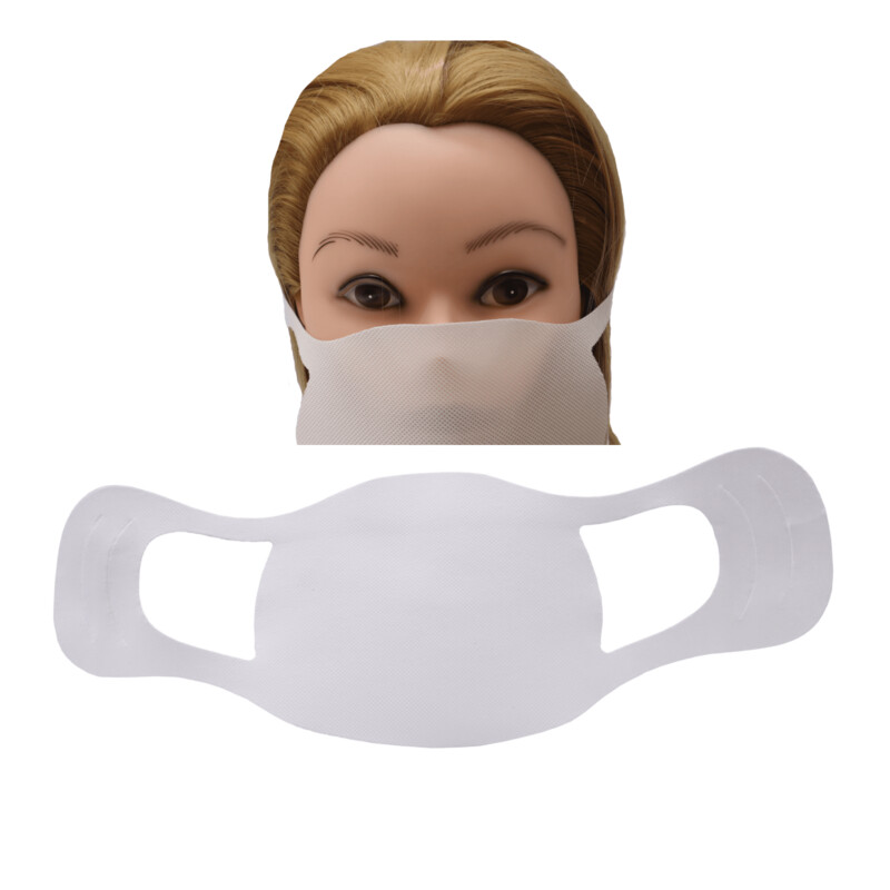 Mascarilla desechable ECO TNT Spoundbound Paquete 50uds