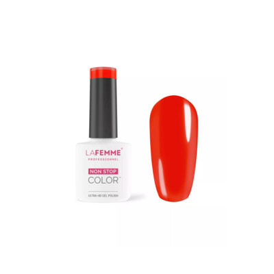 La Femme Non-Stop Esmalte semipermanente 8g Color H256 Love Back to life