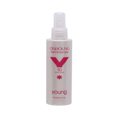 Young Only Young 10-in-1 Spray Multifunción 150ml
