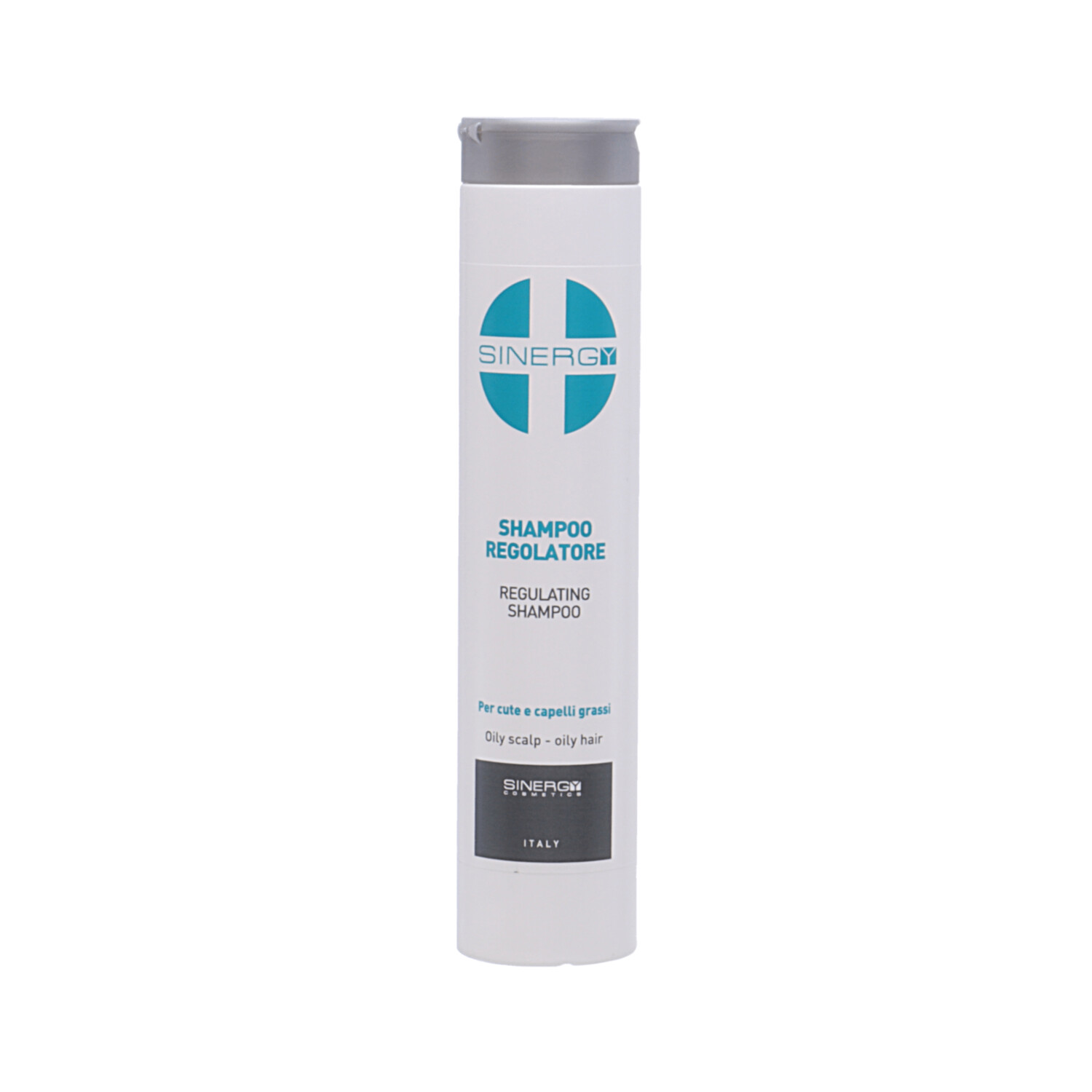 Sinergy Champú Seborregulador Antigrasa 250ml