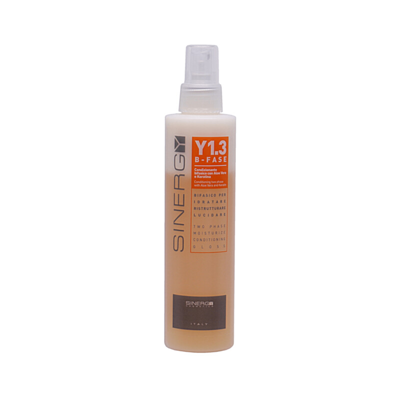Sinergy Y1.3 Acondicionador Bifásico 200ml