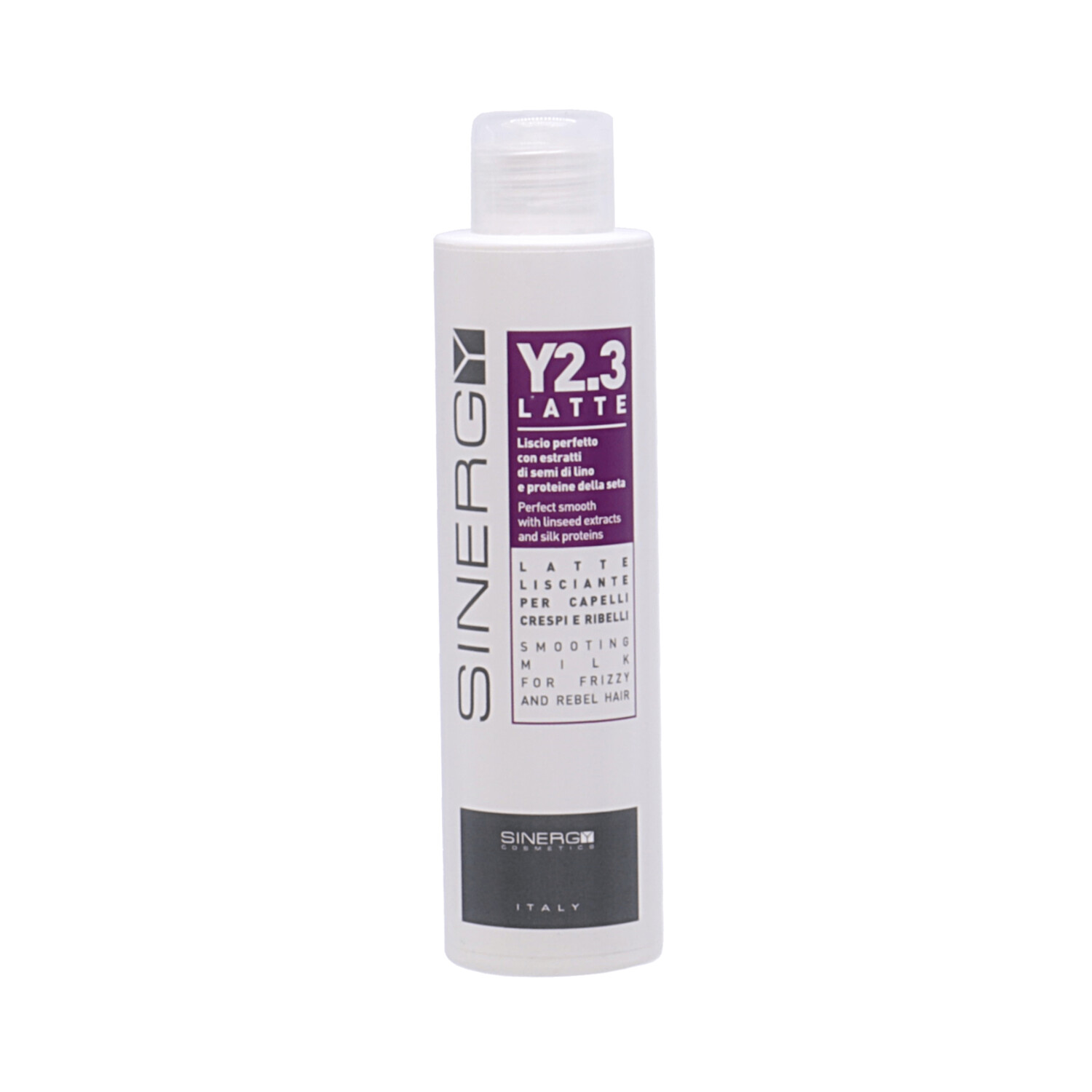 Sinergy Y2.3 Latte Fluido Alisador 150ml