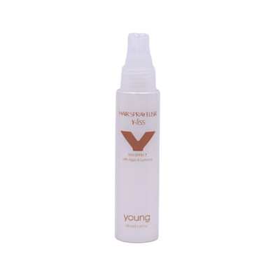 Young Y-Liss Elixir Spray Alisante 100ml