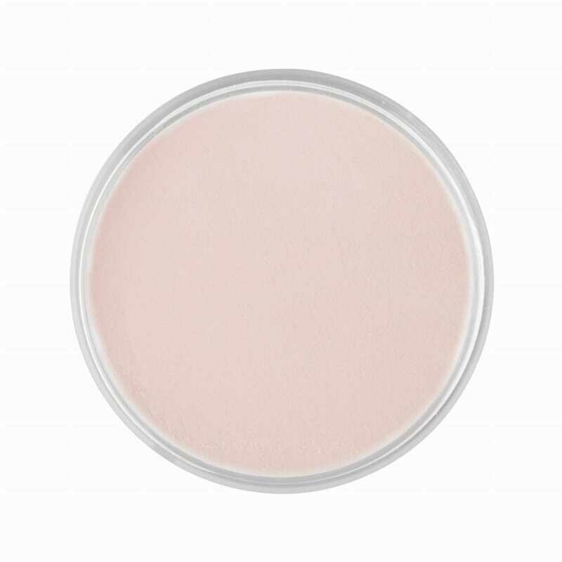 Molly Lac Polvo Acrílico Cover Peach 30g