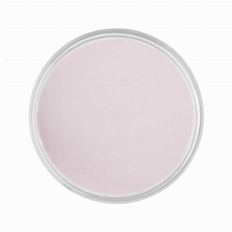 Molly Lac Polvo Acrílico Pink Intensive 15g