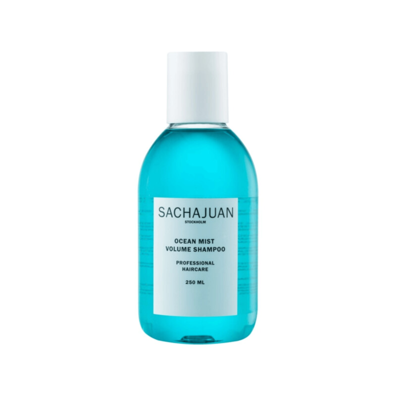 Sachajuan Ocean Mist Champú de volumen 250ml