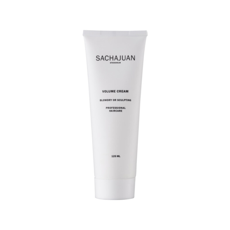Sachajuan Volume Cream 125ml