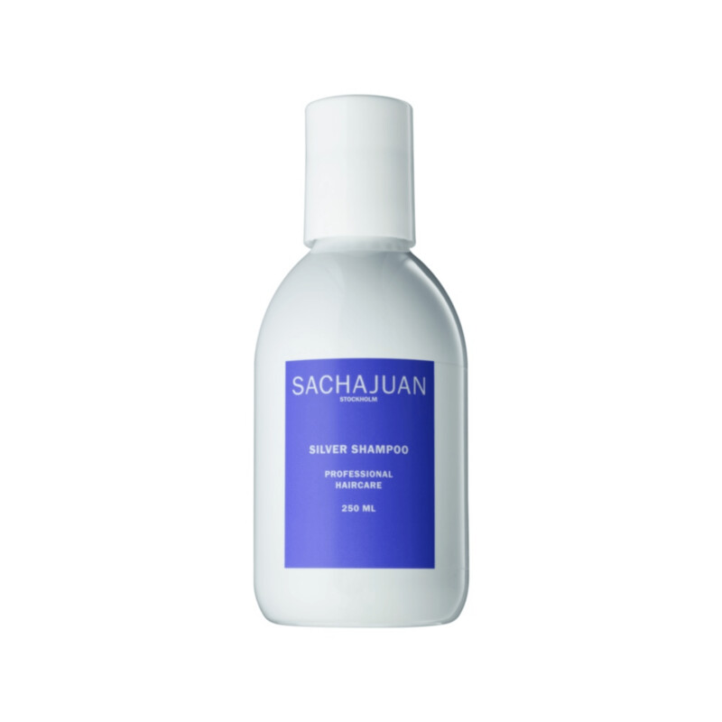 Sachajuan Silver Shampoo 250ml
