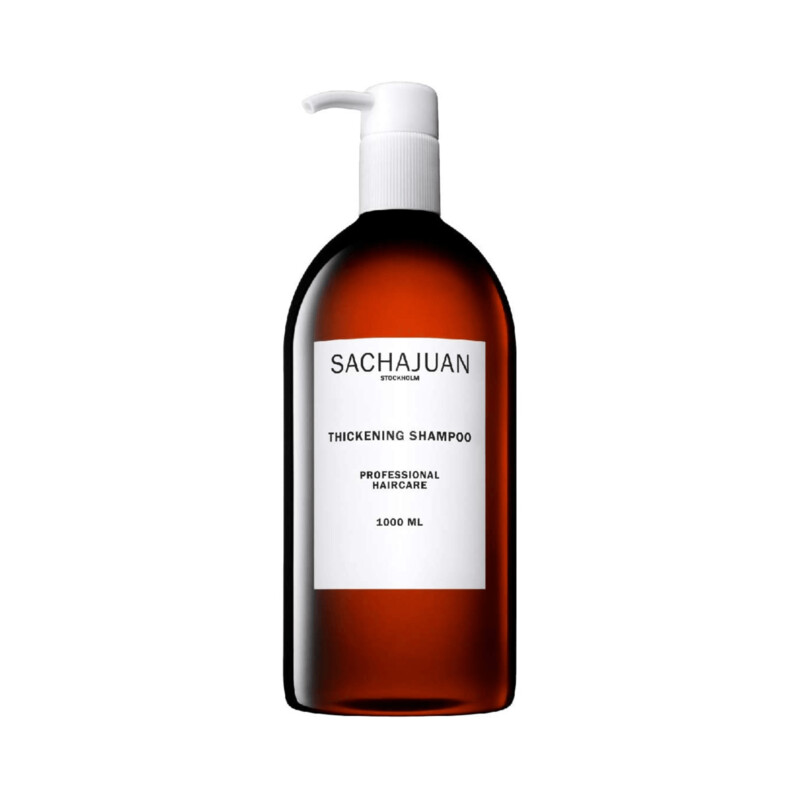 Sachajuan Thickening Shampoo 1000ml