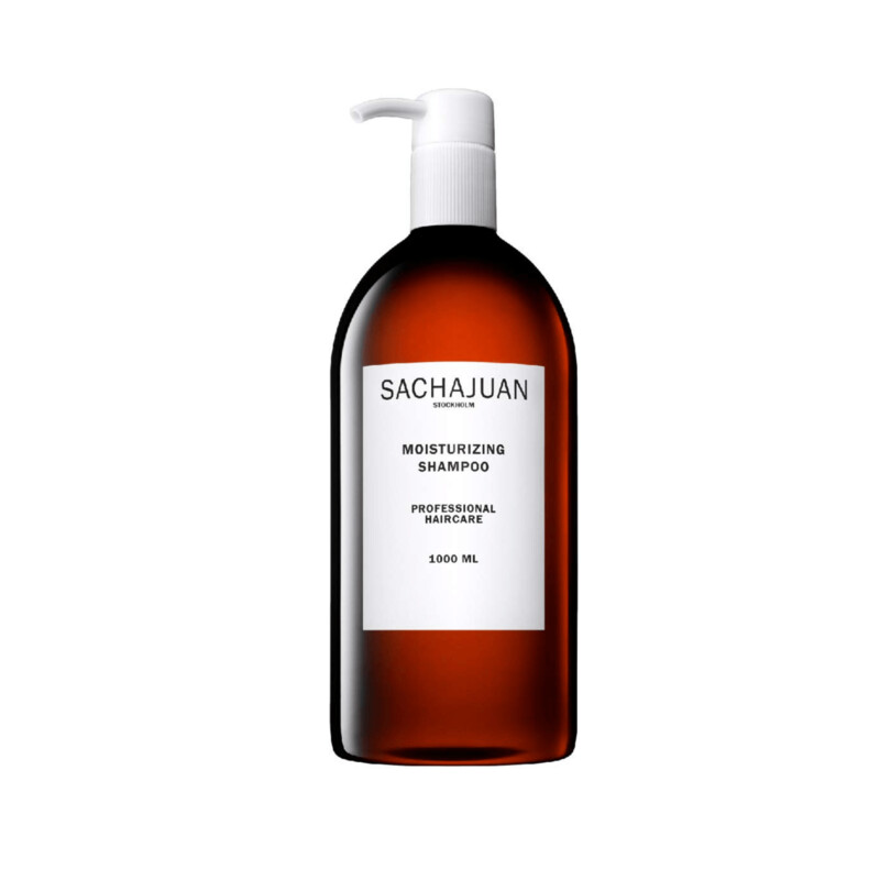Sachajuan Moisturizing Shampoo 1000ml