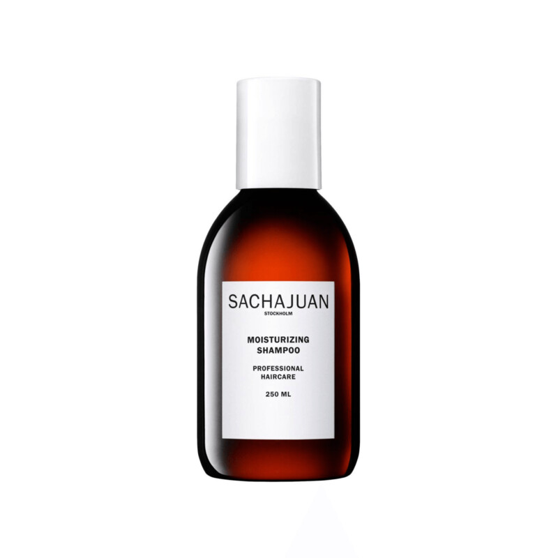 Sachajuan Moisturizing Shampoo 250ml