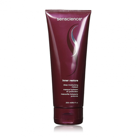Senscience Inner Restore Mascarilla Hidratante Profunda 200ml
