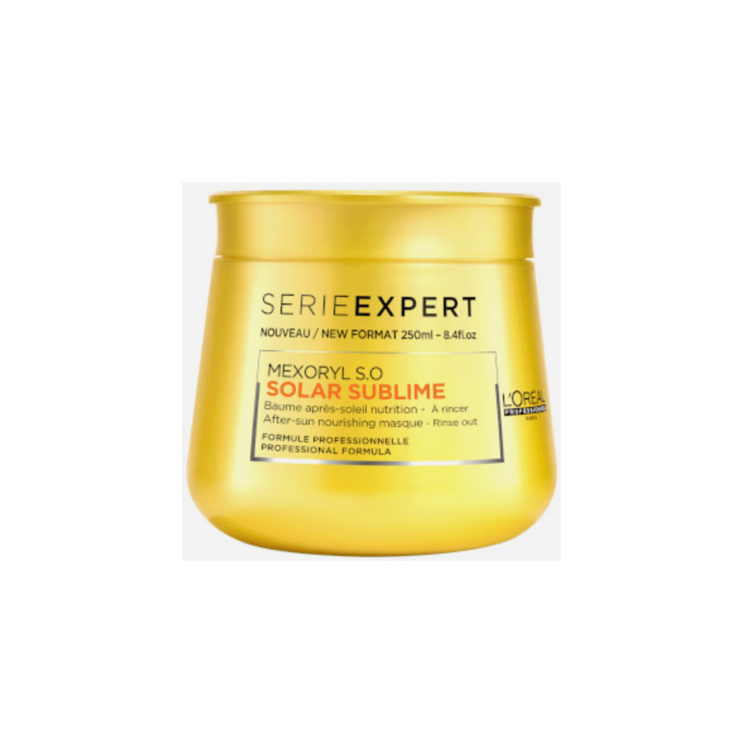 L'Oreal Expert Solar Sublime Mascarilla para después del sol 250ml