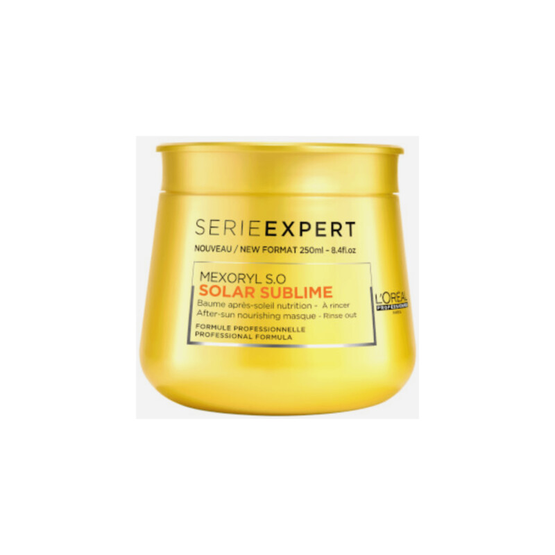 L'Oreal Expert Solar Sublime Mascarilla para después del sol 250ml