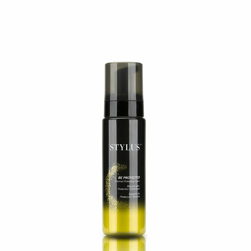 FHI Stylus Be Protected Espuma de Protección Térmica 210ml