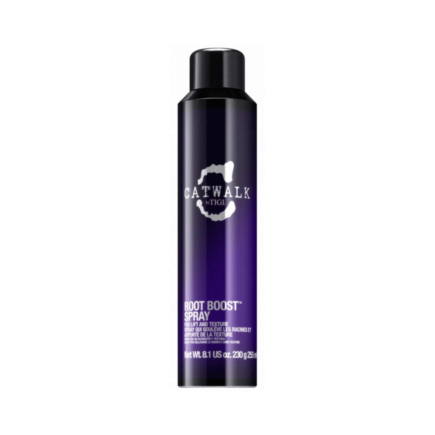 Tigi Catwalk Root Boost Mousse de Volumen 250ml