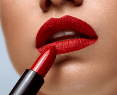 Lipsticks, color de labios