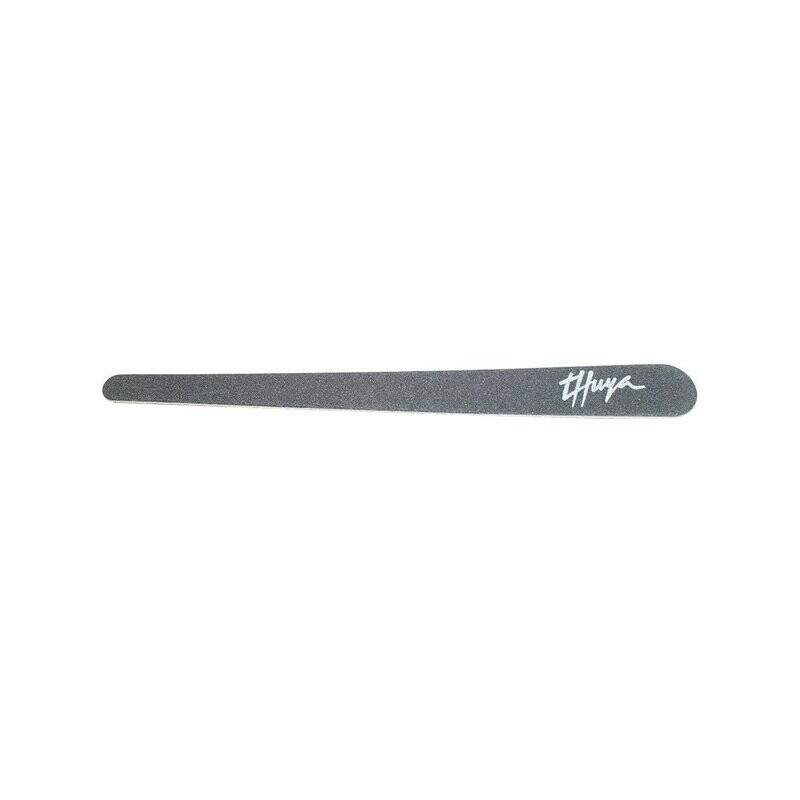 Thuya Lima Fina Triangular Negra 120/180 Gránulo Medio