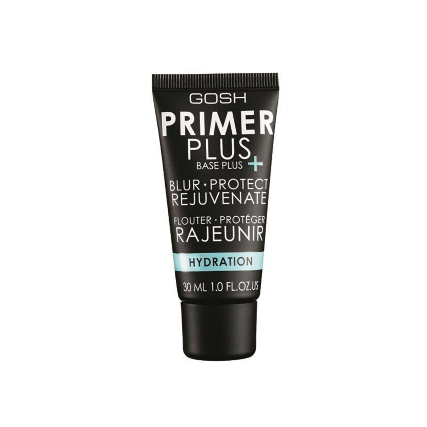 Gosh Primer Plus+ Hydration 30ml | Primer base de maquillaje