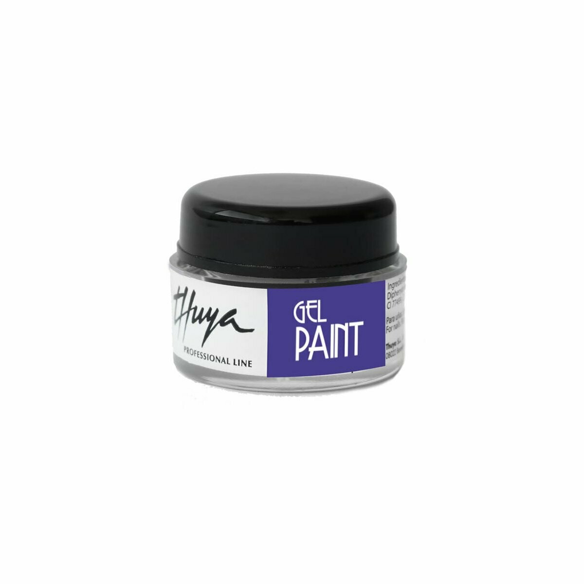 Thuya Gel Paint Lilac