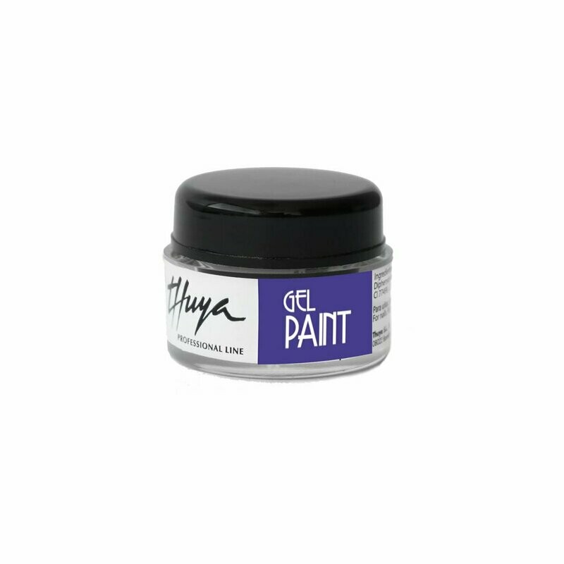 Thuya Gel Paint Lilac