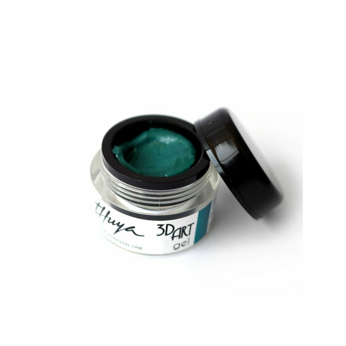 Thuya 3D Art Gel Green