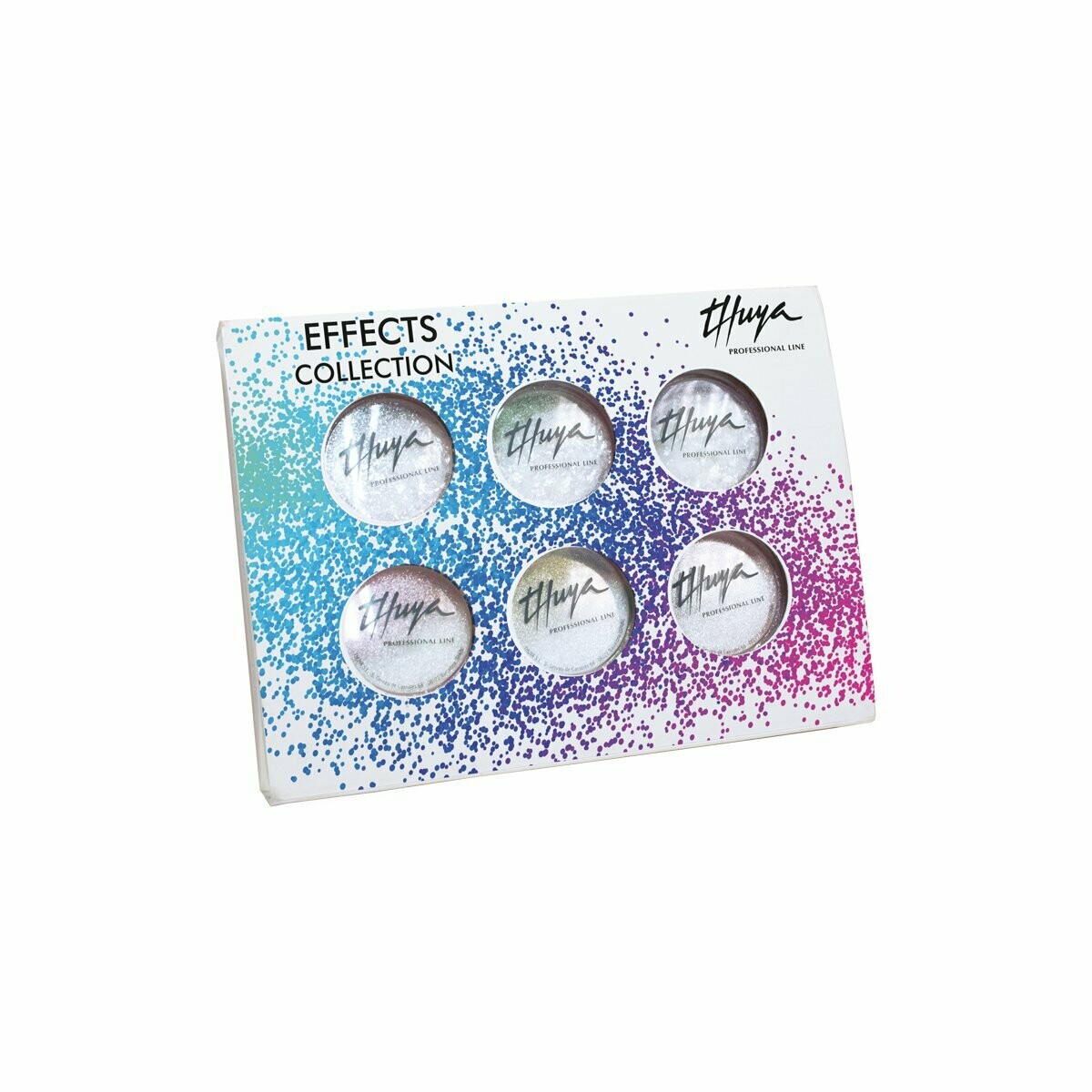 Thuya Kit Effects (6u.)