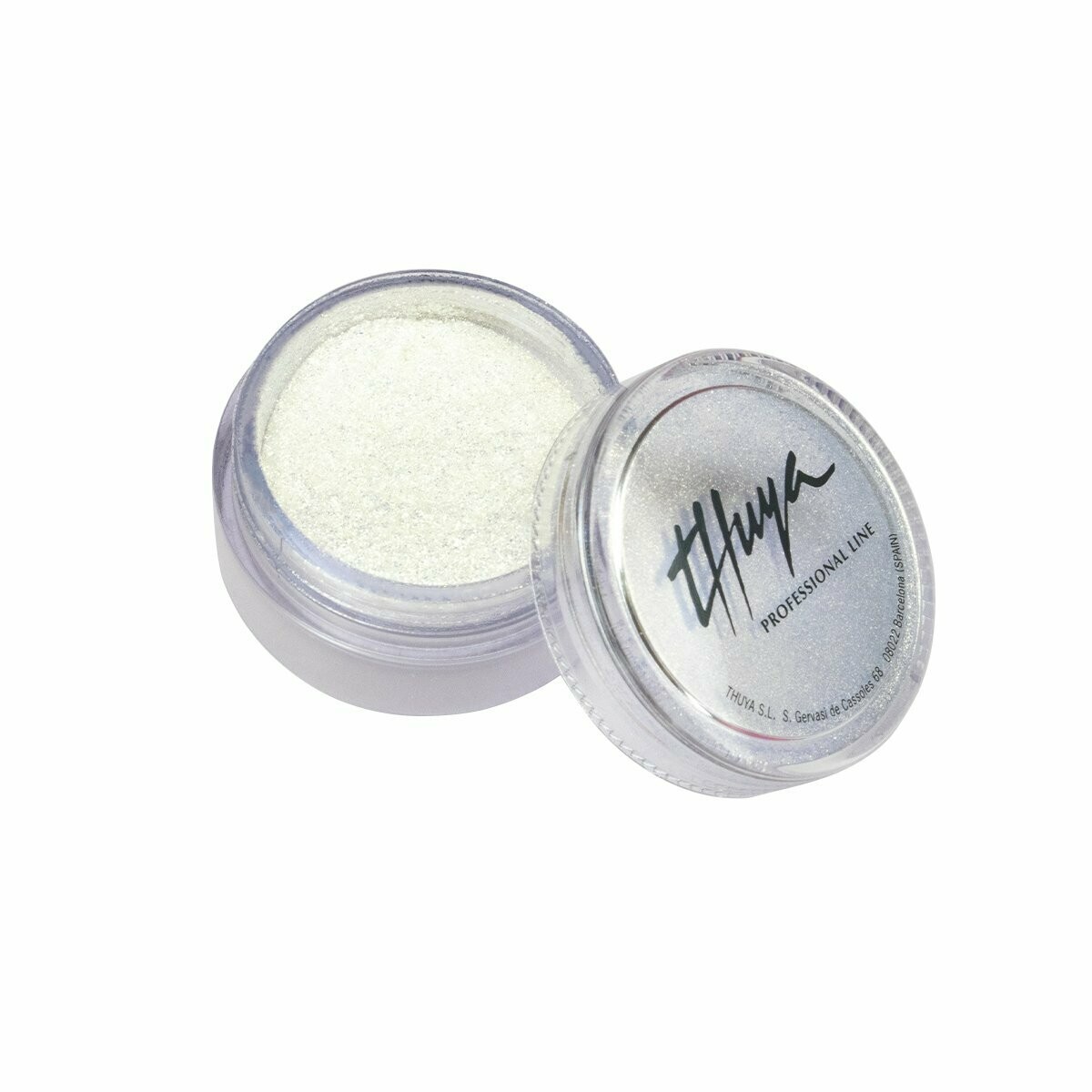 Thuya Sun Powder Effects