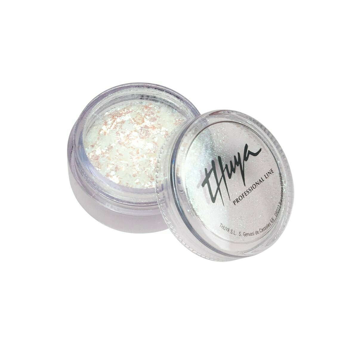 Thuya Dragon Eye Effects