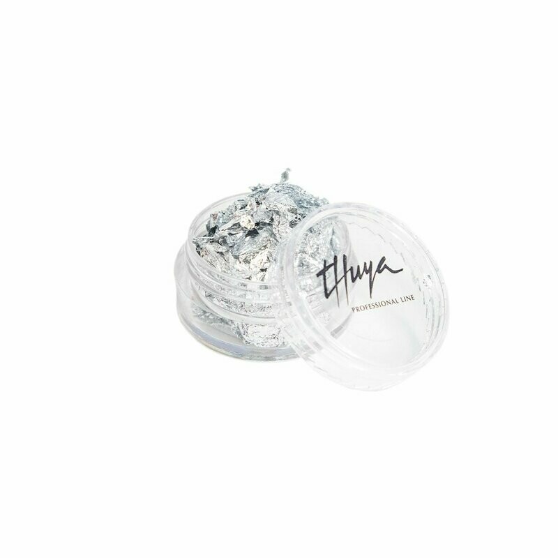 Thuya Pan De Oro Silver