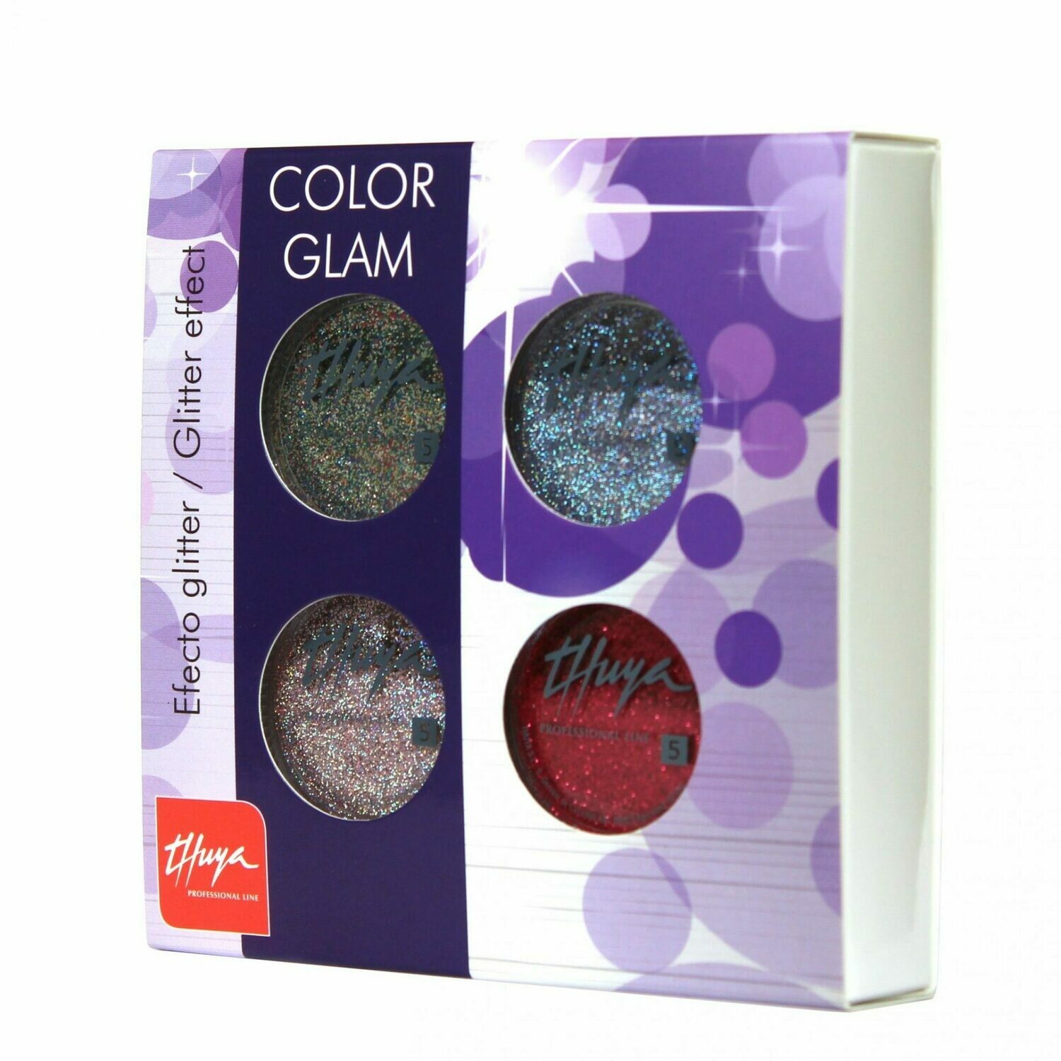 Thuya Kit Color Glam