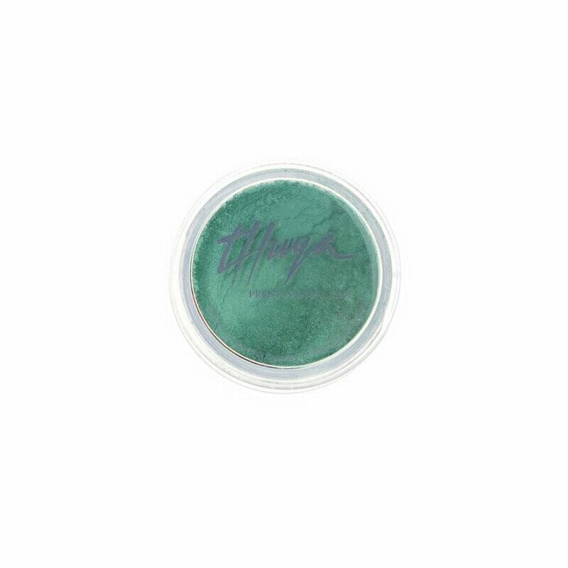 Thuya Pure Pigments Green