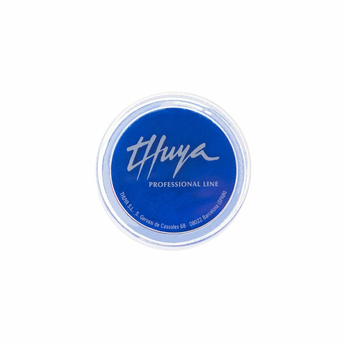 Thuya Pure Pigments Blue