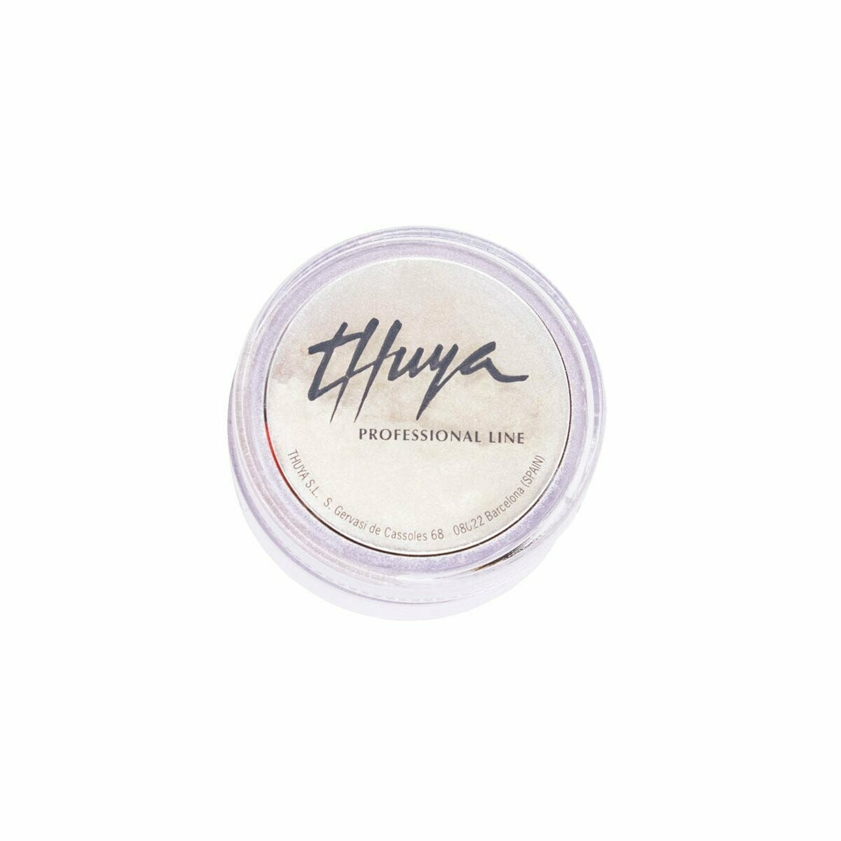 Thuya Pure Pigments Sunlight